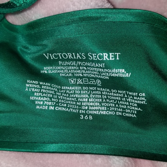 Victoria's Secret Bra - Picture 4 of 5